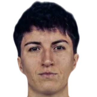 Cansu Nur Kaya