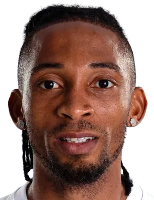 Austin Harrison Uzondu