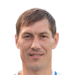 Aleksandr Kryuchkov photo