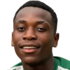 Nelson Chilemu profil resmi