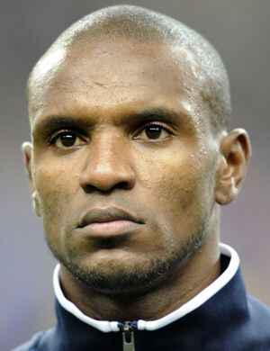 Éric Abidal photo