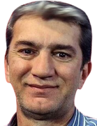 Alier Ashurmamadov photo