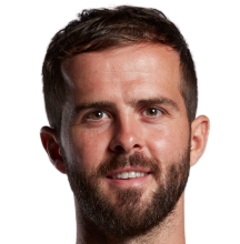 Miralem Pjanić