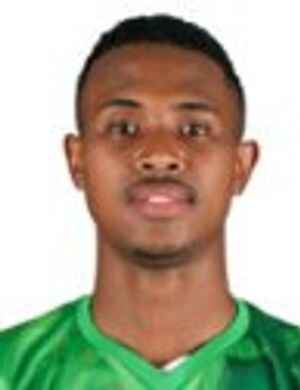 Andy Nantenaina Rakotondrajoa profil resmi