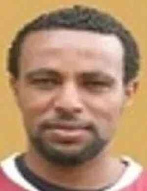 Dawit Estifanos profil resmi