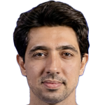 Mohammed Qasim