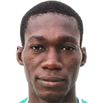 Herman Nikiema photo