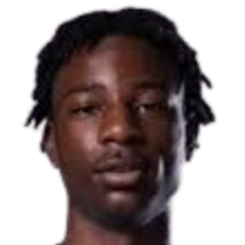 Brooklyn Nfonkeu Feuba