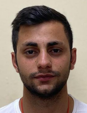 Samet Kılıçkaya profil resmi
