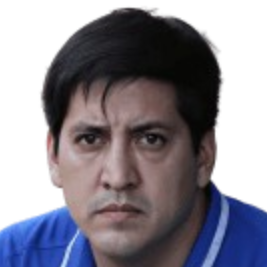 José Arrúa