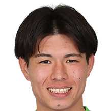 Keito Omori