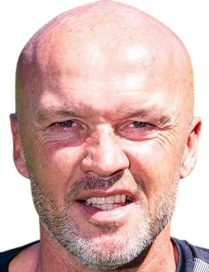 Dick Schreuder