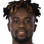 Joseph·Akomadi