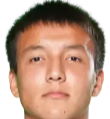 Ozodbek Ergashev