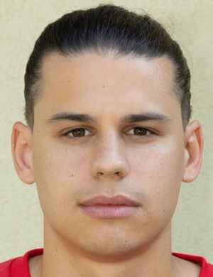 Dusan Lazarevic profil resmi