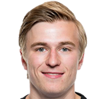 Kristian Kjeverud Eggen