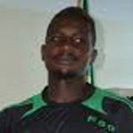 Nelson Munganga photo