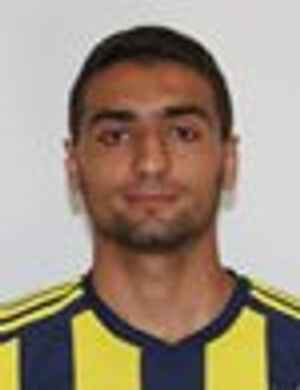 Mehmet Burak Yilmaz