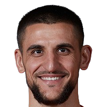 Ahmed Ahmedov
