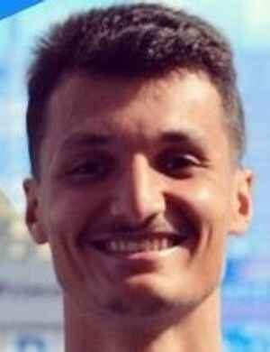 Yassin Mohamed Dris