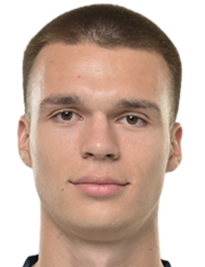Semen Zverev profil resmi