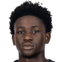 Jeremiah Mensah