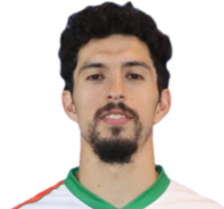 Sebastián Céspedes photo