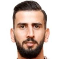 Mohammad Amin Hajmohammadi