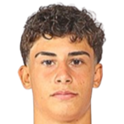 Isaac Gonçalves Ferreira