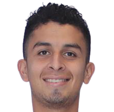 Edgar Benítez photo