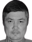 Bauyrzhan Eldenbaev photo