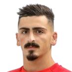 Antreas Paraskevas