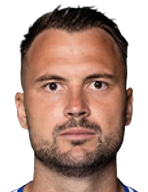 Antonio Milic