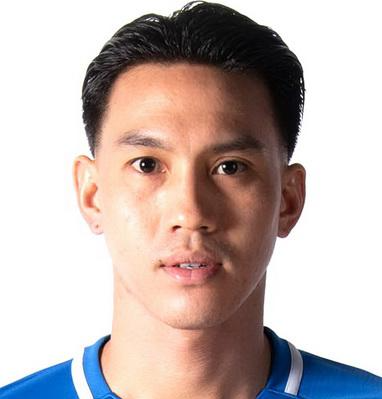 Teeratep Winothai photo