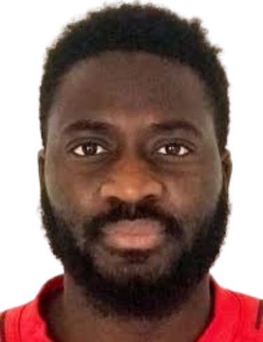 Desmond Ofei