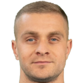Aleksandr Vasyutin