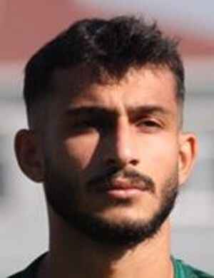 Ali Ekber Öz