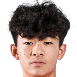 Kuang Zhaolei