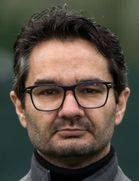 Chris Christogiannis photo