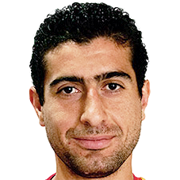 Газарян, Геворг