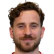 Ludvik Begby