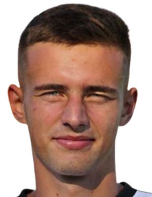 Andriy Koloskov profil resmi