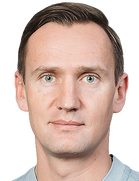 Sergey Kuznetsov
