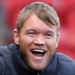 Grant McCann