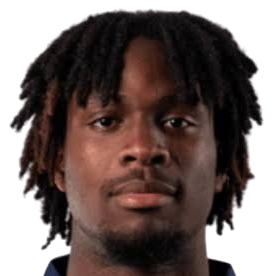 Stephan Zagadou