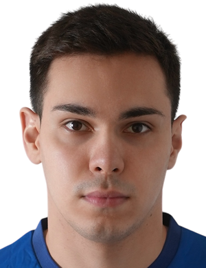 Artyom Borovitsky