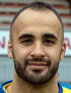 Mohamed Darwish