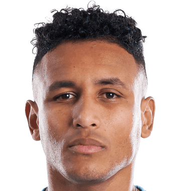 Juan Agudelo