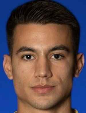 Konstantinos Roumeliotis profil resmi