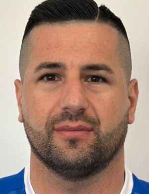 Danel Blazic profil resmi
